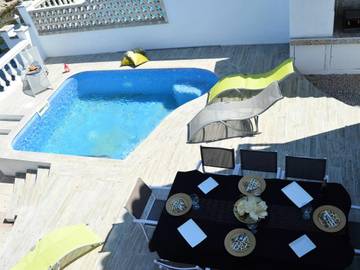 Villa pour 8 Personnes dans Castelló d'Empúries, Costa Brava, Photo 4