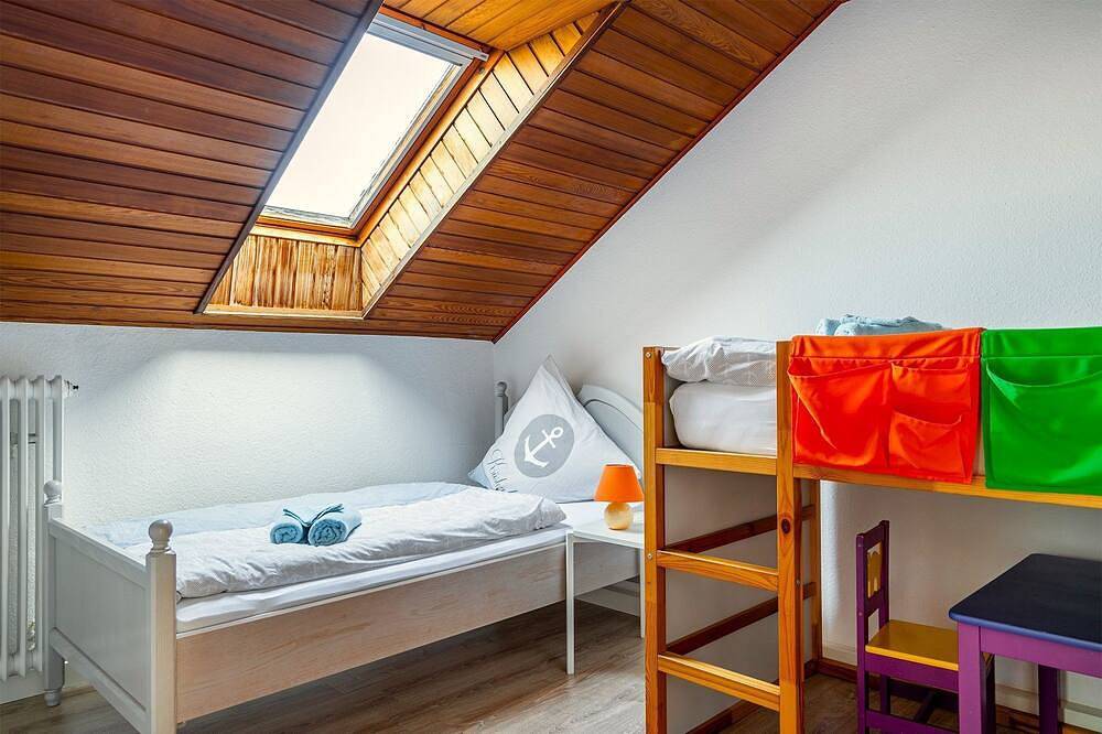 Ganze Wohnung, Fewo Annette in Riepe - Ferienwohnung Annette in Ihlow, Landkreis Aurich