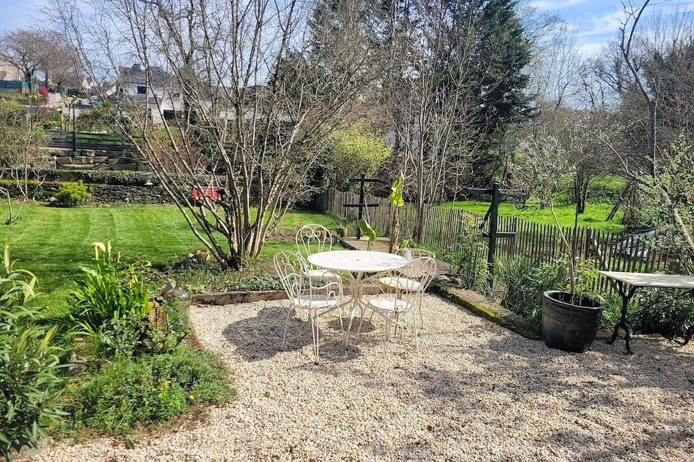 Charming country stone house in Surzur, Côte des Mégalithes