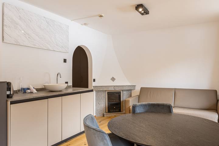Ferienhaus für 4 Personen, mit Balkon und Sauna in Saalbach-Hinterglemm-Leogang - 2