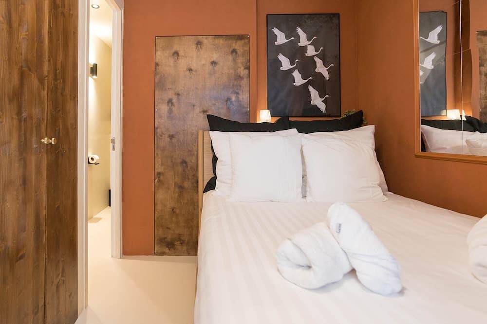 Geheel appartement, Para Boutique Suite Amsterdam in Amsterdam West, Nederlandse kust
