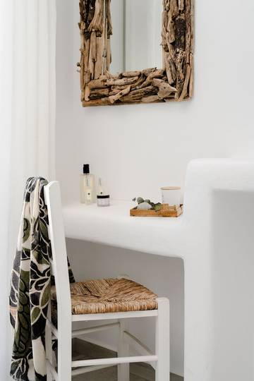 Villa für 10 Personen in Kastraki (Naxos), Kykladen, Bild 2