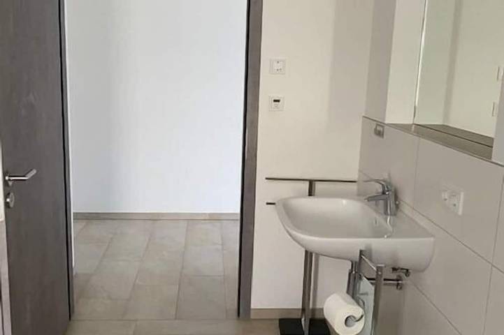 Ferienwohnung für 4 Personen, mit Balkon in Oerlinghausen - 4