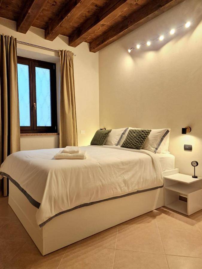 Apartamento de vacaciones para 2 personas - 1