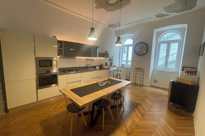 Ferienwohnung für 4 Personen - 1