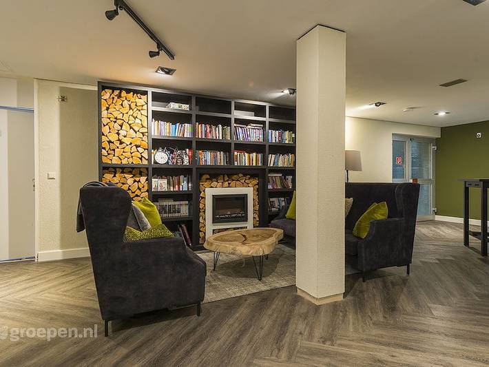 Ferienhaus für 24 Personen in Winterberg - 2