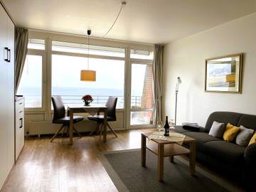 Ferienwohnung für 2 Personen in Wyk auf Föhr, Nordseeinseln, Bild 3
