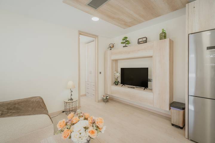 Chalet para 4 personas, con jardín en Castilla y León - 4