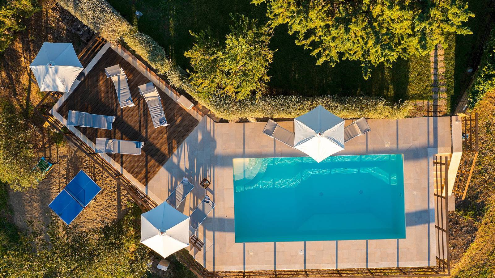 Villa für 8 Personen mit Garten in Scansano, Grosseto Provinz