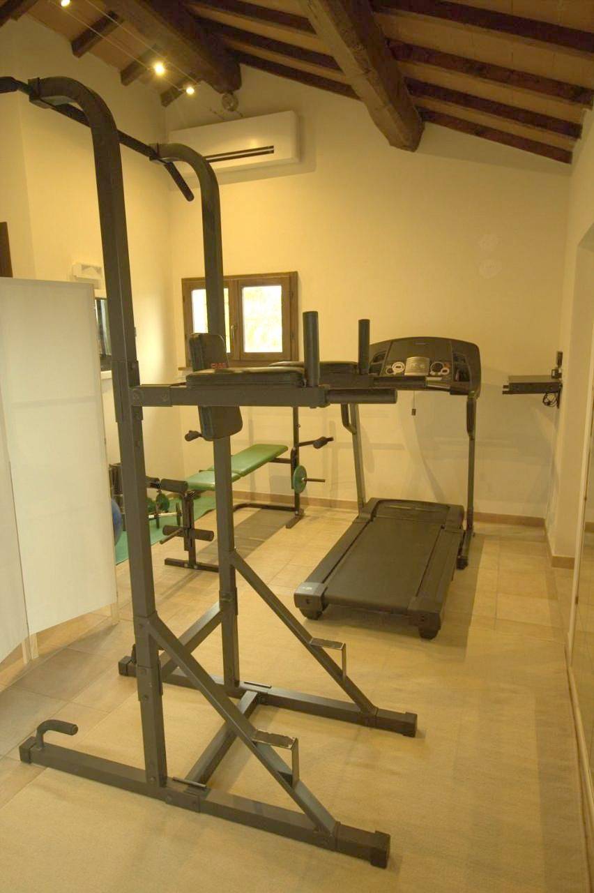 Double Room in Suvereto, Costa degli Etruschi