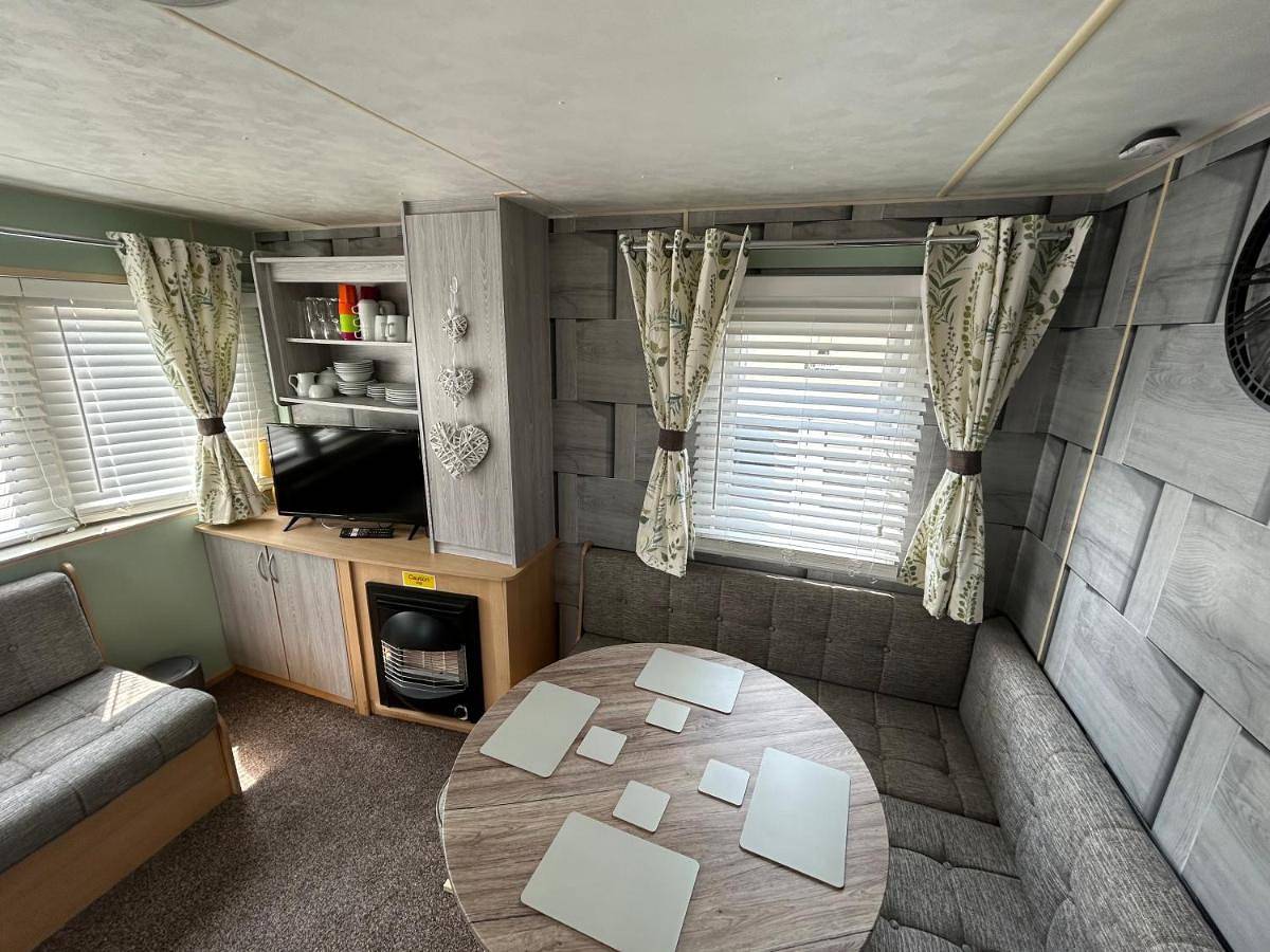 Caravan in California (Great Yarmouth), Great Yarmouth