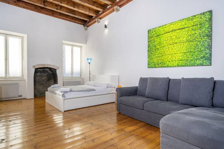 Ferienwohnung für 2 Personen in Udine - 3