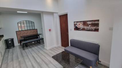Apartment for 1 Person in London Colney, Hertfordshire, Photo 4