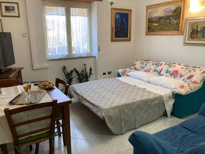 Gîte pour 4 personnes à Bosa - 2