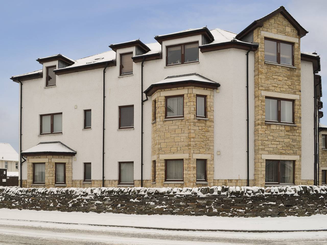Log Cabin for 6 People in Aviemore, Highlands