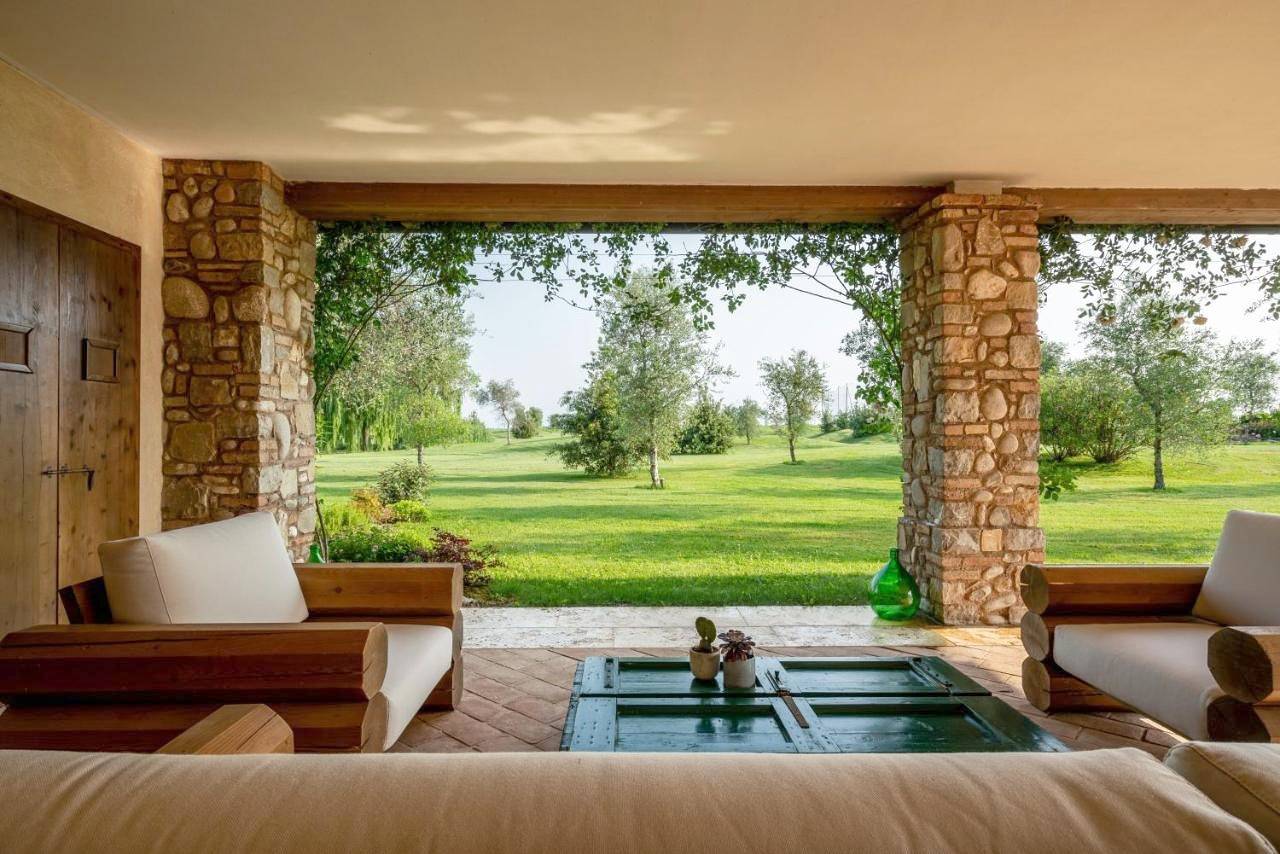 Appartamento intero, Creative Design House Golf & Spa in Pozzolengo, Provincia di Brescia