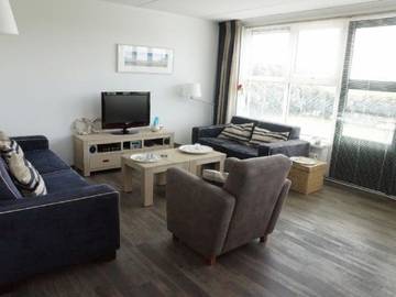 Huisje Aan Zee voor 6 Personen in Hollum, Nederlandse waddeneilanden, Afbeelding 2