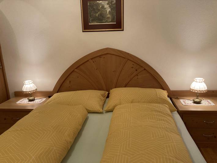 Ganze Ferienwohnung, Ferienwohnung Wald in Hochoetz, Oetz