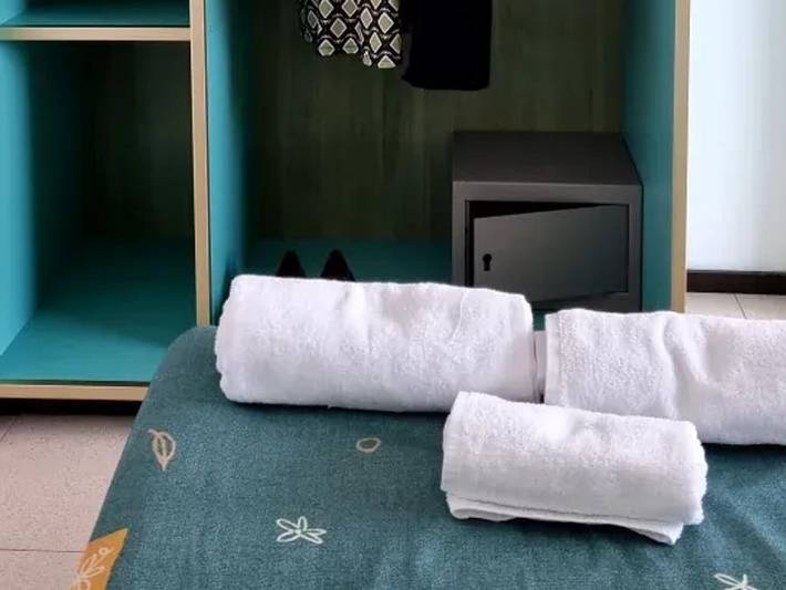 Ganzes Studio, Apartamentos Lloret Sun - Studio 2 personen - A1 in Lloret de Mar, Costa Brava