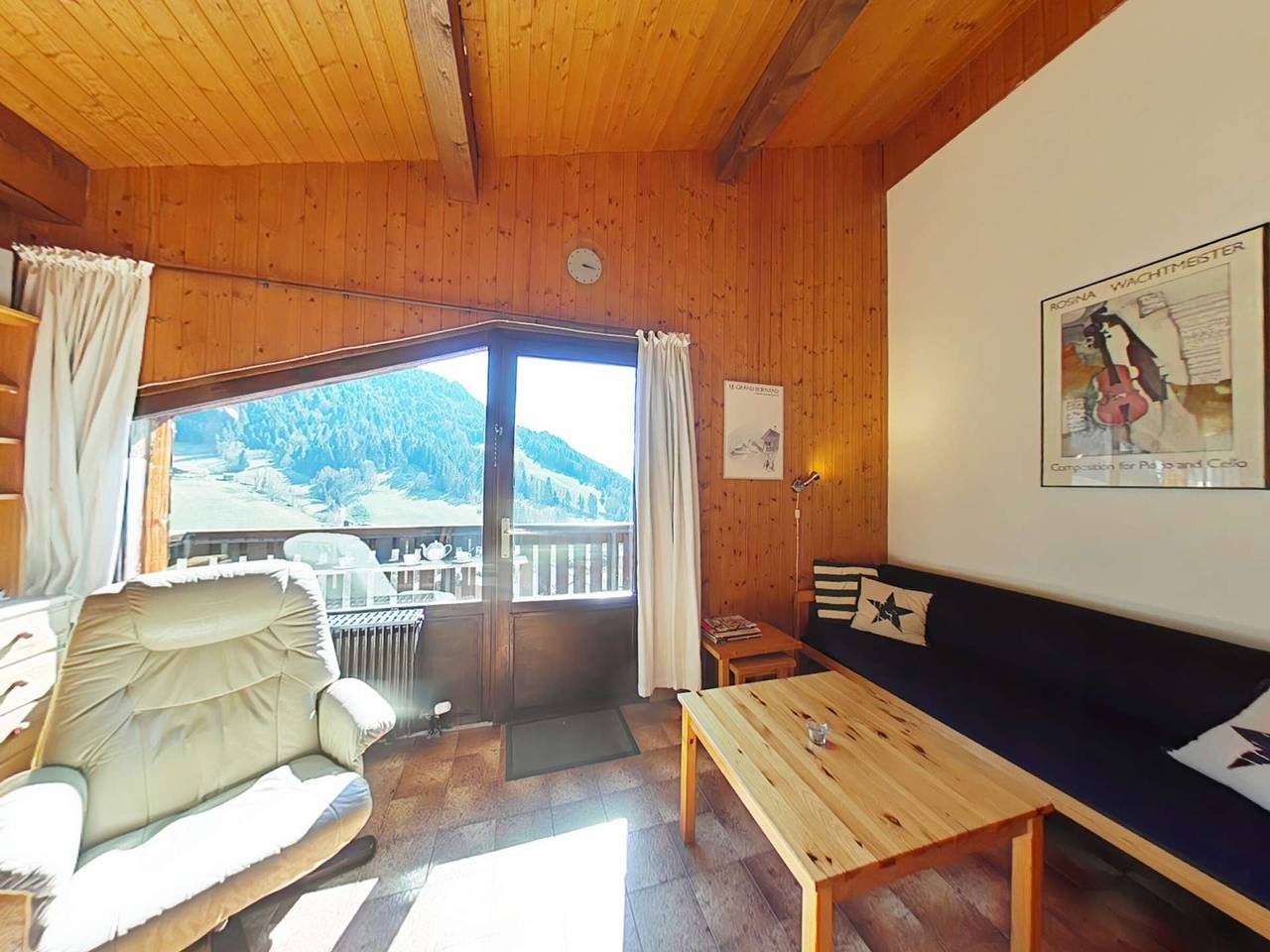 Photo : Appartement de vacances