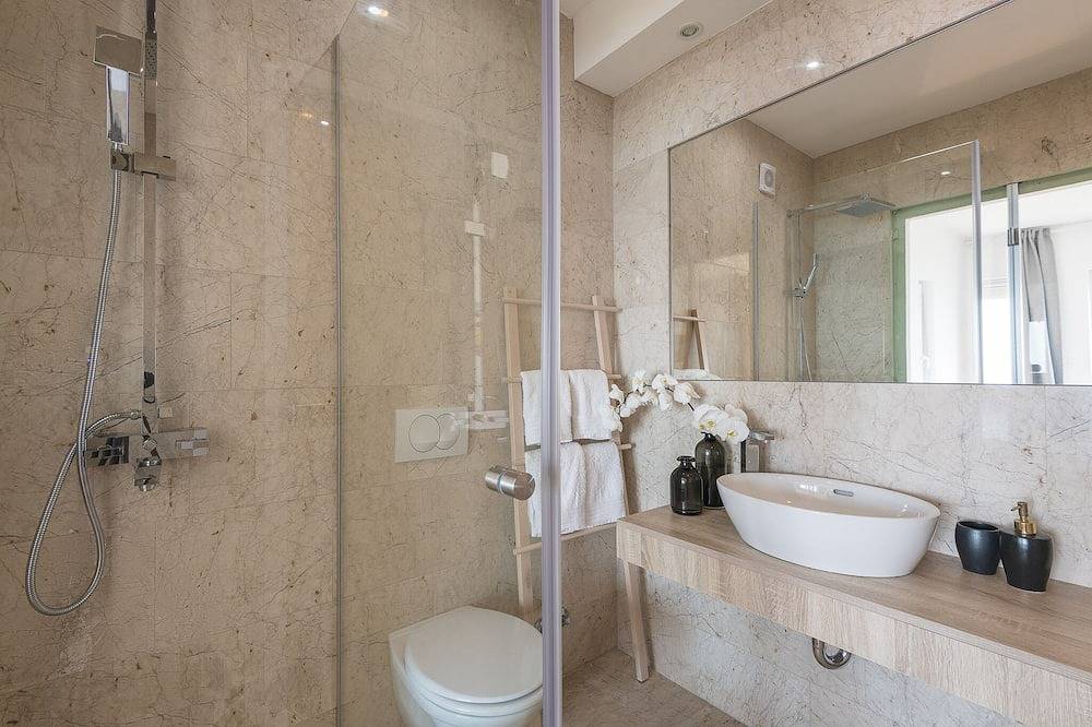 Infinity pool Villa in Mlini - Unique property in Brasina, Dubrovačko-neretvanska županija