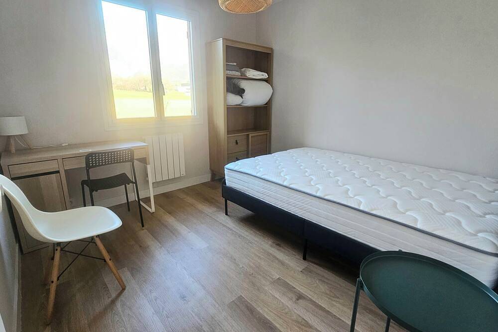 Villa a bernin vue belledonne in Bernin, Isère