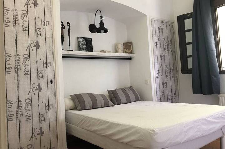 Apartamento entero, 300 mt de la mer à Pied, Appartement de 40 mt Baigné de Lumière in La Croix-Valmer, Parque nacional Port-Cros