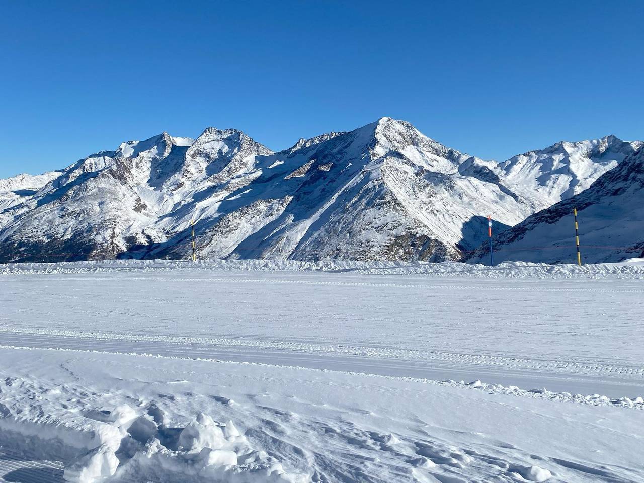 Apartamento entero, Arcadia in Saas-Grund, Alpes del Valais