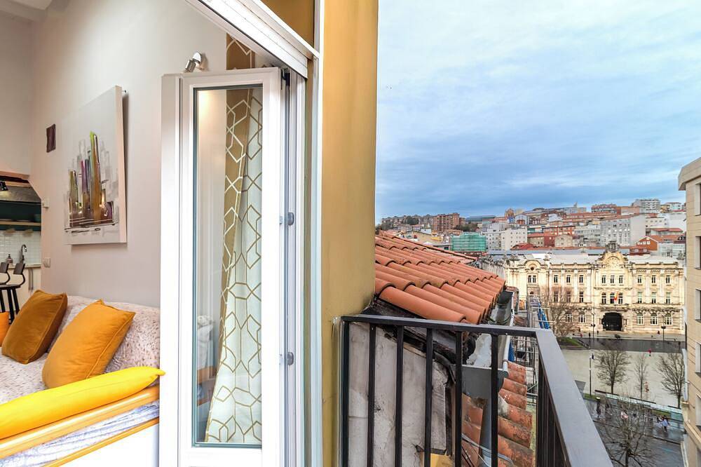 Appartamento vacanze a Santander a partire da 189€ a notte
