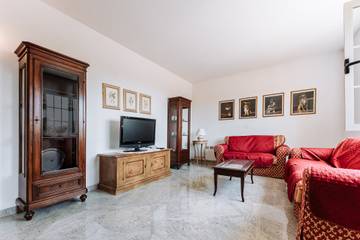 Villa per 6 Persone in Sant'Anna Arresi, Provincia del Sud Sardegna, Foto 1