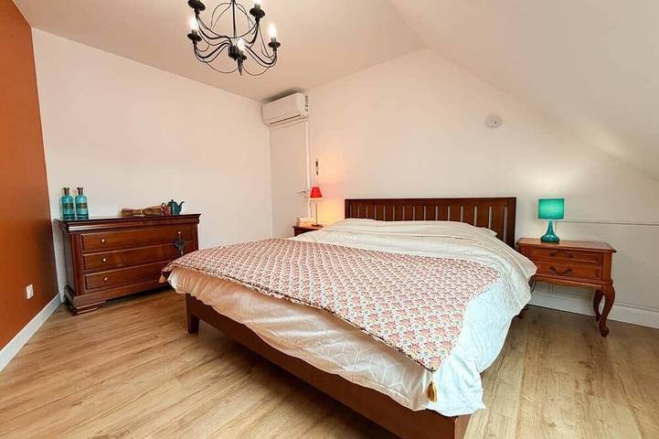 Gîte pour 4 personnes à Sin-le-Noble - 2
