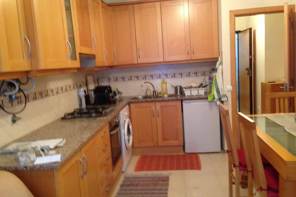 Ganze Wohnung, Adorable Appartement à 100 m de la Plage de Nazaré Avec Toute les Commodités in Praia da Nazaré, Nazaré