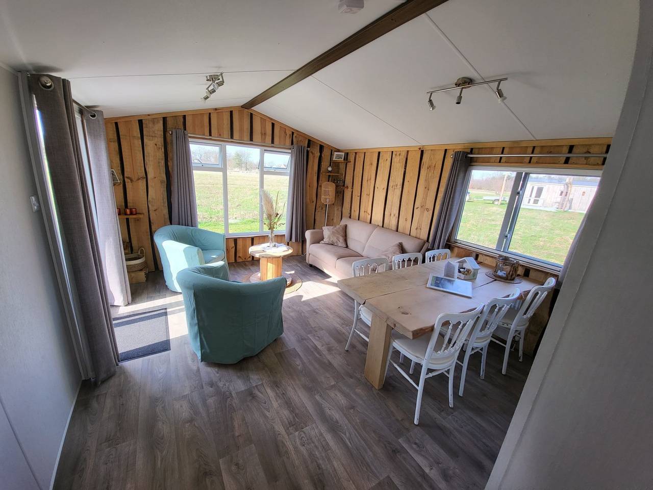 Hoeve Twente - De Torenvalk in Heythuysen, Limburg (Niederlande)
