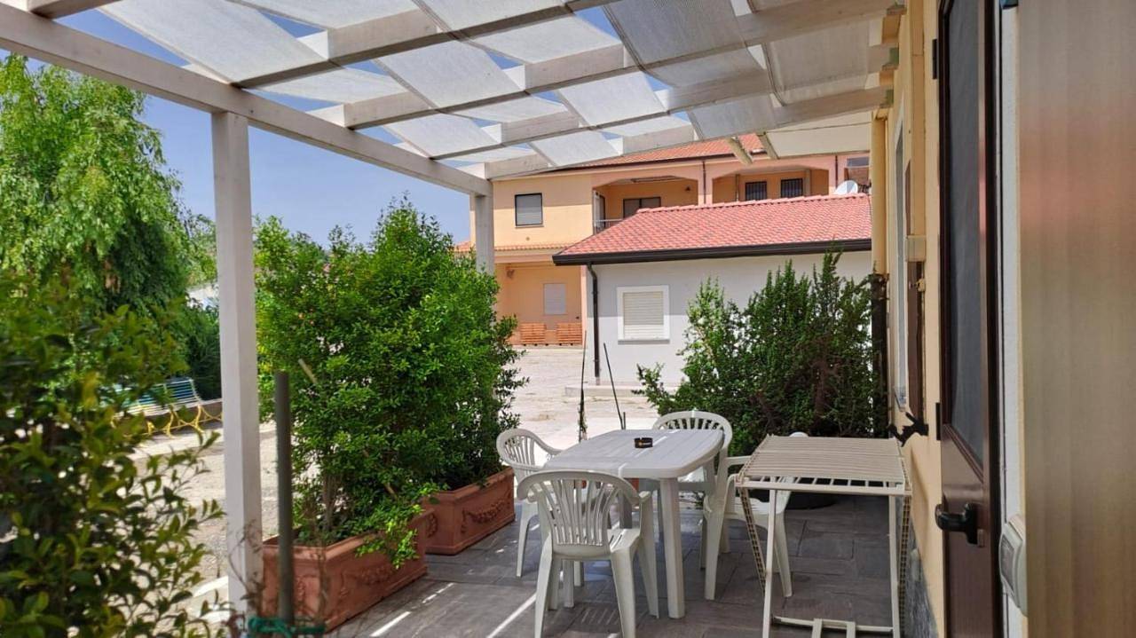Casa Lombardo in Crotone, Crotone Provinz
