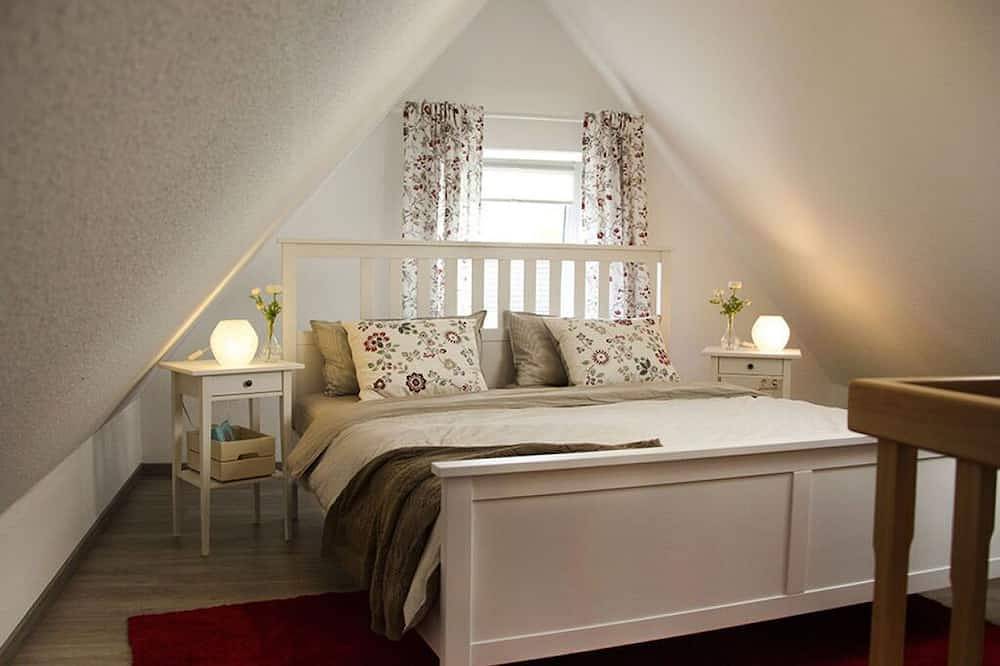 Pusteblume Komfortable Ferienresidenz in Leezdorf, Landkreis Aurich