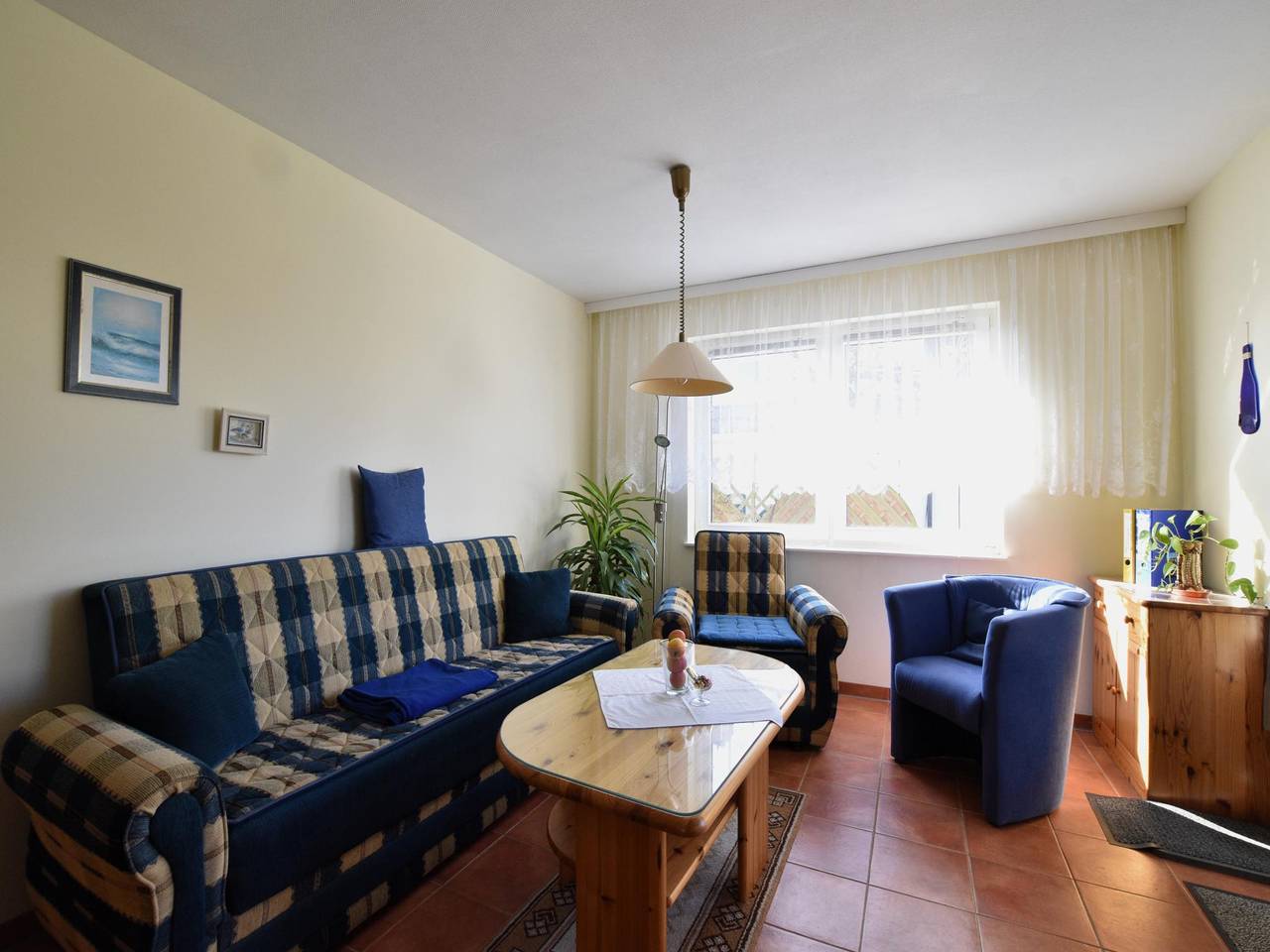 Holiday home near the beach with a terrace in Rerik, Neubukow-Salzhaff