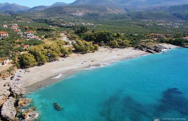 Vakantieappartement voor 4 Personen in Messenische Golf, Mani Peninsula, Afbeelding 2