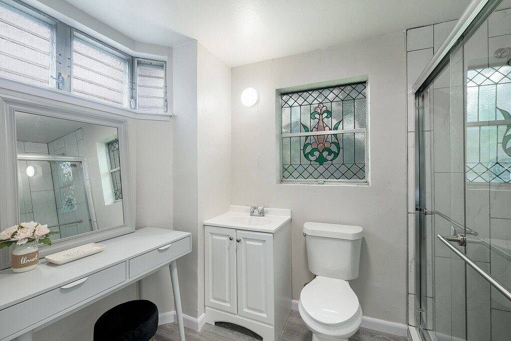 Ganze Wohnung, F1 • 30% Off • Updated, Cozy & Clean • Fast Wifi • 2Br/2Ba Monthly Rental in San Antonio, Bexar County