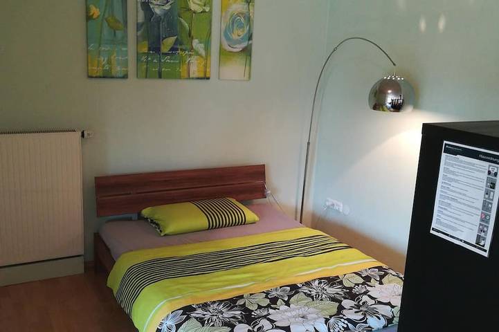 Ganze Wohnung, Ferienwohnung/Appartement in der Nähe Kassel-Calden, Erholung in  ruhiger Lage! in Calden, Landkreis Kassel