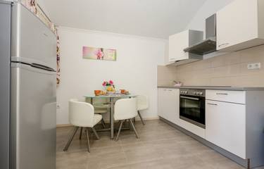 Ferienwohnung für 3 Personen in Rab Stadt, Rab, Bild 4