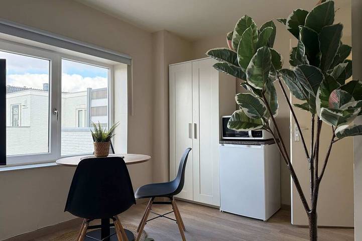 Vakantieappartement voor 2 personen - 1