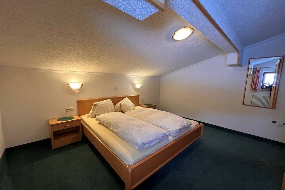 Angenehme Wohnung in einem Ferienhaus für 6 Gäste mit  W-Lan, Tv, Balkon und Panoramablick in Mittersill, Pinzgau