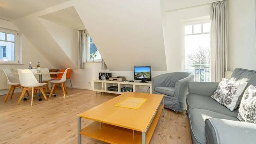 Ferienwohnung für 4 Personen - 1