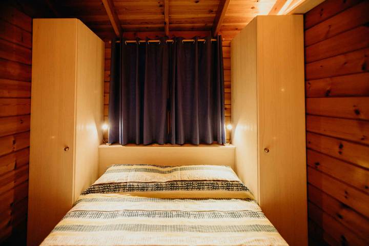 Bungalow für 4 Personen in Cambrils - 4