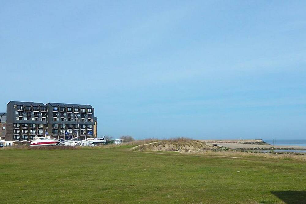 Apartamento entero, Les Marinas by Interhome in Deauville, Region de Lisieux