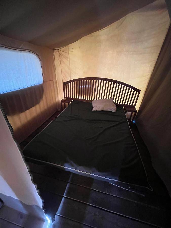 Gîte pour 5 personnes, avec jardin ainsi que terrasse et vue, animaux acceptés à Arsac - 3