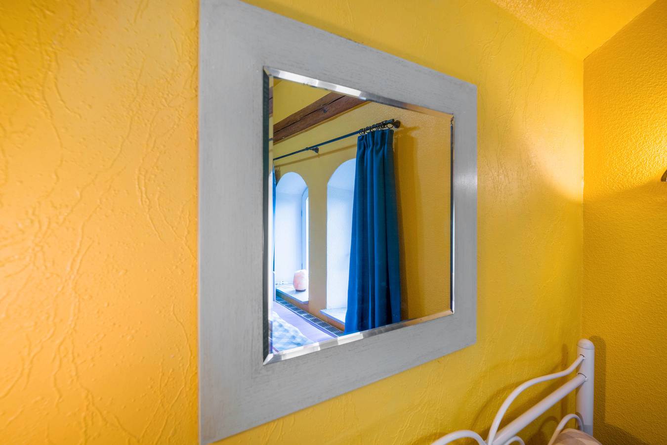 Zimmer 'Einzelzimmer 2' mit Wlan in Neuenkirchen (Schleswig-Holstein), Heide und Umgebung