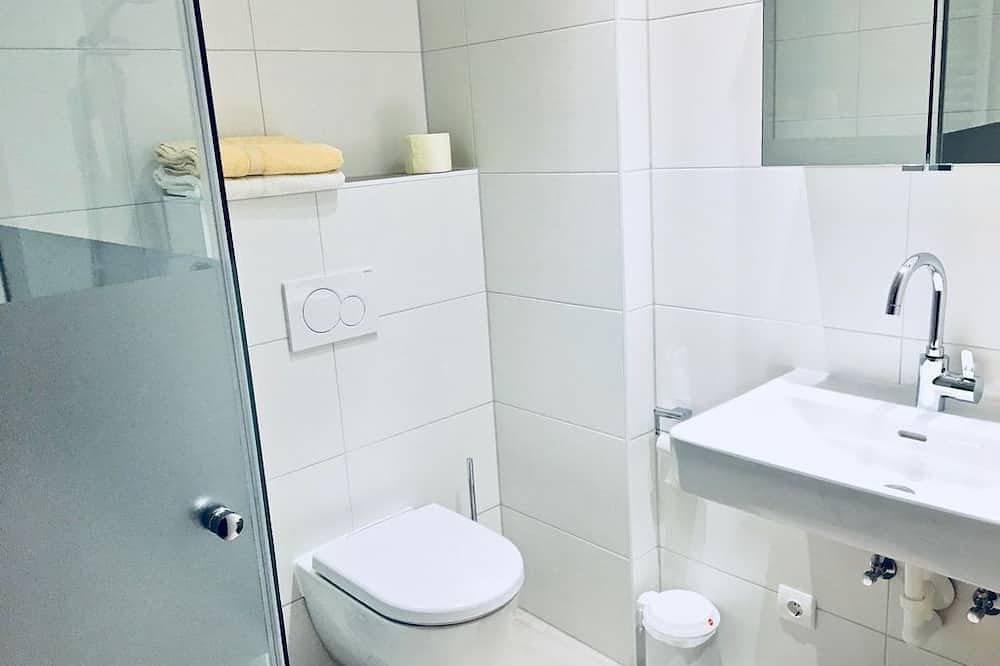 Entire apartment, Vacation apartment 3 - Holiday apartment Wutte Josefine in Karavanke in Pohorje, Sankt Kanzian am Klopeiner See