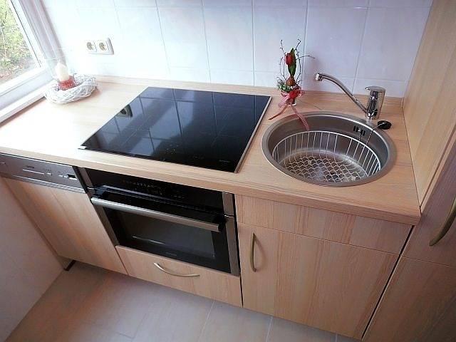 Ferienhaus für 5 Personen, mit Garten und Terrasse, kinderfreundlich in Damp - 4