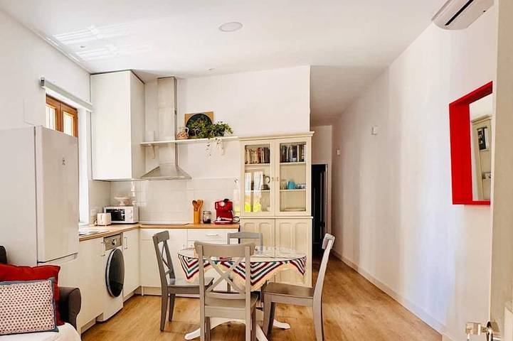 Apartamento de vacaciones para 5 personas - 1